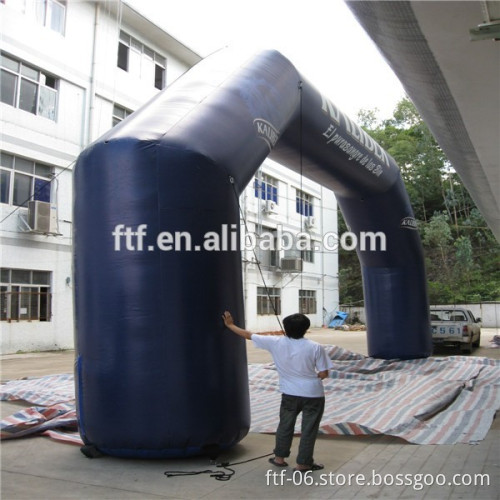 Hot Sale Inflatable Arch Can be Custom